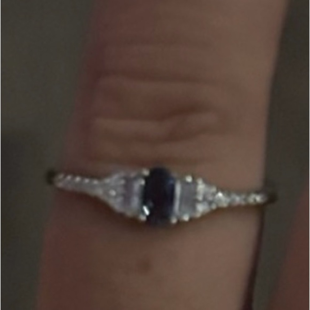 Primrose ring - Picture 2 of 4